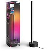 Philips Hue Smart Play Starter Kit - Two Black Hue Play Light Bars